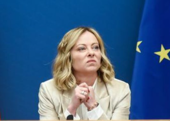 Nën hetim/ “Shpërthen” Meloni: Gjyqtarë që duan të bëjnë punën e qeverisë!