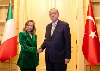 Biseda në telefon me Georgia Melonin, Erdoğan tregon planin: Duhet urgjentisht rindërtimi i Sirisë!