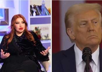 Meri Shehu nuk ndalet, pas parashikimit të fitores tregon se çfarë e pret Donald Trump