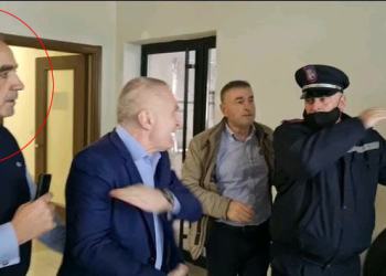 Njihet si miku i Ilir Metës, kreu i partisë FRD paraqitet në SPAK