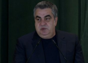 Gonxhja: Stadiumi “Selman Stërmasi” do të jetë një pol zhvillimi për qendrën e Tiranës