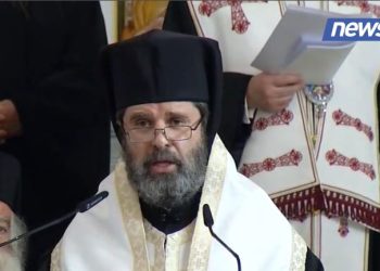 Shërbesa për Kryepeshkopin Anastas, kreu i përkohshëm i Kishës Ortodokse, Imzot Joani: Përhapi shpresë aty ku sundonte frika!