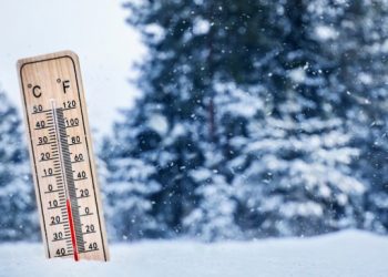 Acari “pushton” Shqipërinë, bien ndjeshëm temperaturat/ Parashikimi i motit për sot, 11 janar 2025