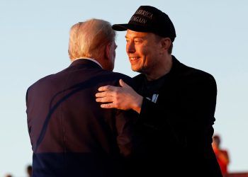 Tronditja e Europës, dyshja Trump-Musk mund të jetësojë premtimet e tyre