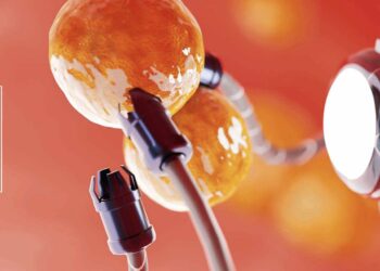 Nano-mjekësia: Revolucioni që mund të na ndërtojë nga e para