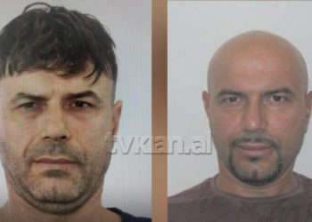 FOTO / Ndryshimi drastik i Jani Aliajt, të shumëkërkuarit që u arrestua në Athinë