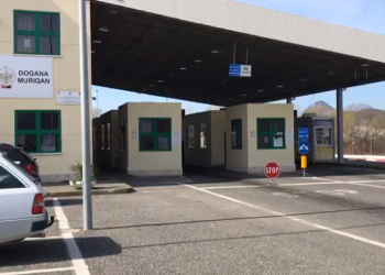 I dënuar me mbi 13 vite burg, arrestohet në Muriqan 34-vjeçari turk, Policia jep detaje
