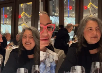 Ç’ndodhi me Parashqevi Simakun në spital? Iliriani paralajmëron dy infermieret shqiptare: Nëse ndodh sërish…