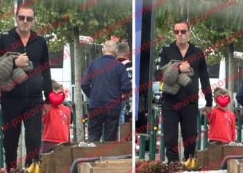 Pirro Çako fotografohet për herë të parë me djalin! Jeta e tij në çift me zyrtaren e drejtësisë