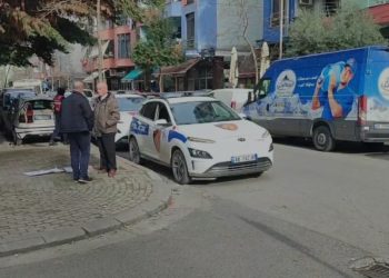 Plagosje me thikë në zonën e Yzberishtit në Tiranë, detajet e para