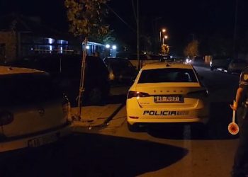 Pëson arrest kardiak në timon e përplaset me dy makina, humb jetën 45-vjeçari në Shkodër