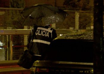 Atentatet që tronditën vendin, gazetari: Vrasja e 56 vjeçarit tek ‘Pallati me Shigjeta’ afër zbardhjes, Kristian Bardhi dyshohet se u nxor në pritë