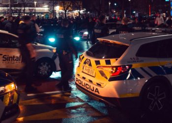 U kap në Slloveni për vrasjen e bashkëpunëtorit të drejtësisë, zbulohet identiteti i shqiptarit