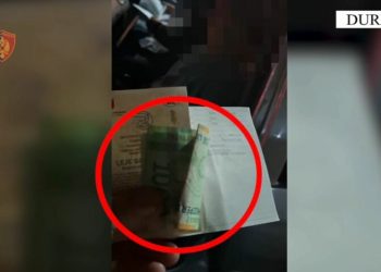 I dehur në timon tentoi të korruptonte efektivin e Rrugores, e pëson keq 59-vjeçari në Durrës