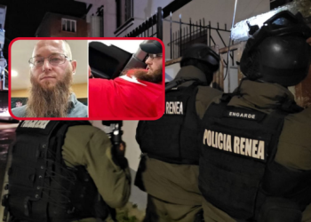 Policia zbulon emrat, ja kush janë 6 të arrestuarit e operacionit në Pogradec! Sekuestrohen armë, drogë dhe naftë kontrabandë