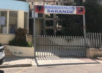 Sherri i dhunshëm në Sarandë, arrestohen 8 persona e 2 shpallen në kërkim