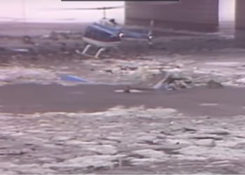 Tragjedia përsëritet! 43 vjet më parë një aeroplan i Air Florida ishte rrëzuar në të njëjtin lumë, 78 persona humbën jetën