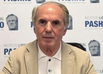 Elozhe lamtumirës së Presidentit të demokracisë, Joe Biden