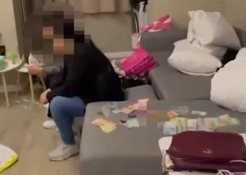 Goditet “çerdhja” e prostitucionit të kinezeve në Durrës, 2 në kërkim dhe 7 të proceduar