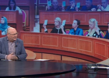 “Nuk është faji i PS që votohet masivisht nga shqiptarët”, Pullazi: Arma jonë, puna që kemi bërë gjithë këto vite