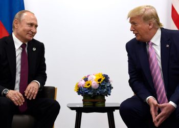 Ringrohet marrëdhënia SHBA-Rusi! Putin uron Trump, shpreh gatishmërinë për bisedime në lidhje me Ukrainën