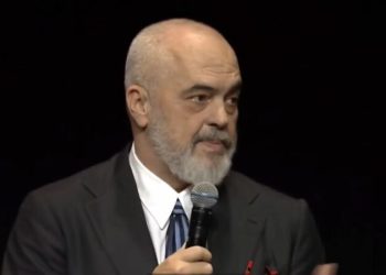Prezantoi “Giro d’Italia”, Rama batuta në Romë: Jam 100% “green”! Përfshirja e Shqipërisë, më duhet si fabul