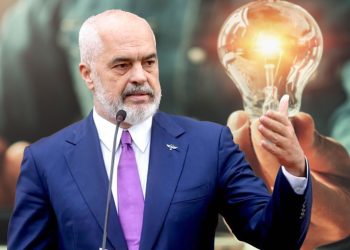 “Çmimet e Evropës dhe rrogat e Afrikës”, Rama replikon me komentuesit: Prodhimi i energjisë, legjendë mediatike