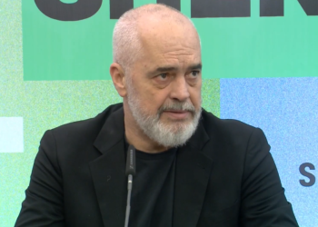 “Trajtim i rasteve të rënda për fëmijët”, Rama flet për partneritetin e QSUT me spitalin izraelit