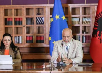 Sot diskutohet ulja e çmimit të energjisë, Rama dhe Balluku njoftojnë konferencë në 12:00