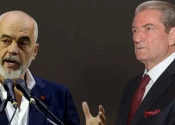 “Kush e fiton 11 majin?” Analiza e “The Economist”: Avantazhet e Ramës, sfida madhore e PD