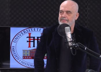 A do mbyllet TikTok? Rama: Për momentin nuk kemi zgjidhje tjetër, kemi rënë dakord me kompaninë që…