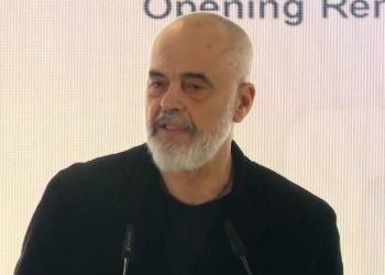 Prezantohet platforma e zhvillimit të talenteve të teknologjisë, Rama: Gur i rëndë në transformimin rrënjësor të Shqipërisë