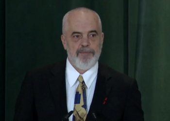 Projekti për ndërtimin e “Polit Qeveritar”, Rama: Akomodohen mbi 20 institucione me 13 mijë punonjës