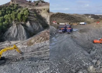VIDEO / Punimet në dy unazat e Durrësit, Rama: Do të lidhin zonën e Currilave me rrugën “Aleksandër Goga”