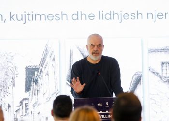 Gara e F1 në Shqipëri, Rama: 1 miliard njerëz do të kenë sytë në Elbasan në 3 ditë