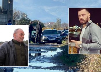 “Do iki të takoj…”/ Ekzekutimi i Ramazan Matajt, babai rrëfen me lot në sy bisedën e fundit me të