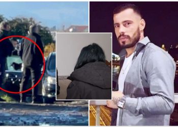 “Më vdiq foshnja 9 muajshe për faj të tij”/ Vëllezërit e saj vranë Ramazan Matajn, Armela rrëfen makthin e përjetuar: Tentova vetëvrasjen, si më shpëtoi vajza