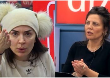 Motra e Rozana Radit komenton debatin me Gertën: Drama e saj që e lëndon drejtpërdrejt! Si reagoi partneri i banores?