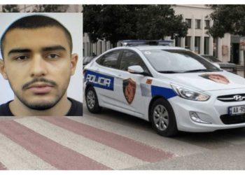 U pikas në operacionin antidrogë në Fushë Krujë, si ra në pranga nipi i ish-deputetit të PS