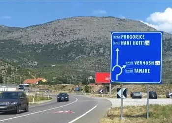Aksi Shkodër–Hani i Hotit, një “njollë e zezë”. Tre viktima nga aksidentet në 24 orë