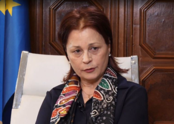 Zv. Guvernatorja e Bankës së Shqipërisë: Bankat duhet të bëjnë aplikimin në SEPA deri në prill