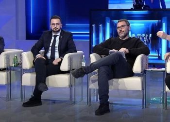 Nervozizmi nuk ka lidhje me Fevziun