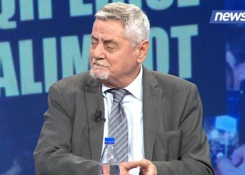 Shehi komenton dorëheqjen e Dukës nga PAA: Vendim i gabuar, nuk ndërtohet një personazh politik me urdhër partie