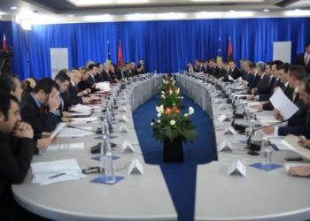 Sot, 11 vjet nga mbledhja e parë historike e qeverive Kosovë-Shqipëri