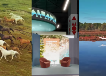 Shqipëria prezantohet në “FITUR Madrid”, Rama: Një prej panaireve më gjigante të turizmit