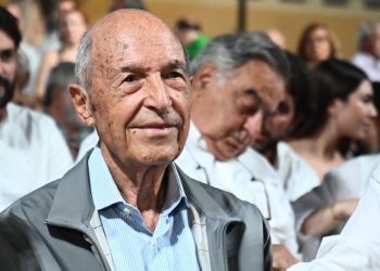 Ndërron jetë ‘arkitekti’ i Greqisë moderne, ish-kryeministri Kostas Simitis