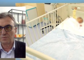 “Dridhej nga frika”, Brataj rrëfen evakuimin e 1-vjeçarit nga Gaza: Mendonte se do ndodhnin bombardime