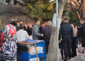 Gjendet pa shenja jete një person në Tiranë, policia sqaron ngjarjen