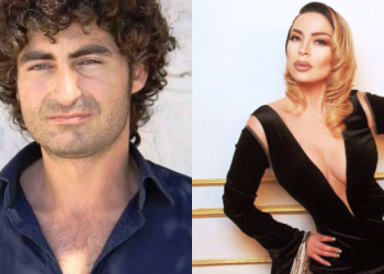 FOTO / Kush është partneri i Rozana Radit prej 12 vitesh, oficeri i Policisë Gjyqësore që artistja e mban “sekret”