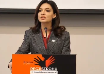 “Ju kthyem një borxh të vonuar”/ Spiropali në Selanik: Dëshmoni vullnetin tuaj sesi duhet të qeveriset Shqipëria